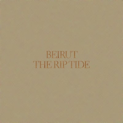 The Rip Tide