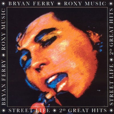 Street Life - Greatest Hits