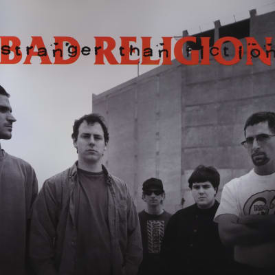 Stranger Than Fiction