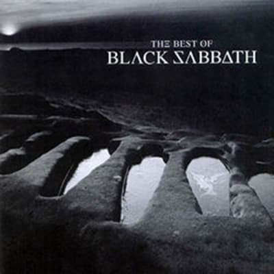 The Best of Black Sabbath