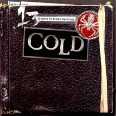 13 Ways to Bleed On Stage