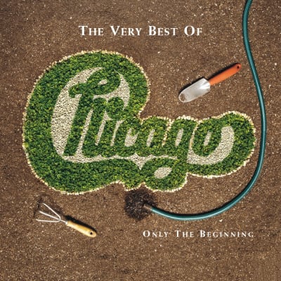 The Very Best of Chicago - Only the Beginning