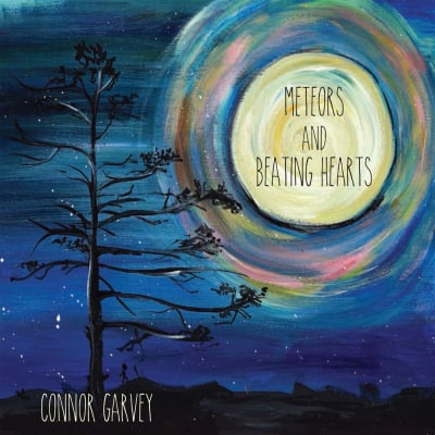 Meteors and Beating Hearts