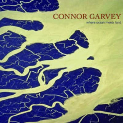 Where Ocean Meets Land