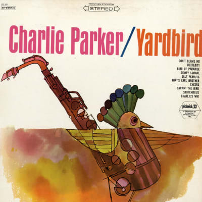 Yardbird