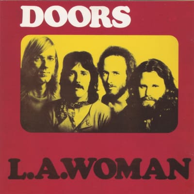 L.A. Woman