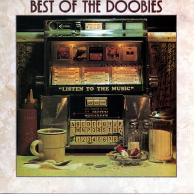 Best of the Doobies Vol 1