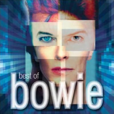 The Best of Bowie
