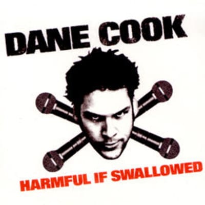 Harmful if Swallowed