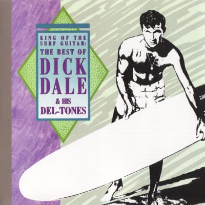 The Best of Dick Dale & His Del-Tones