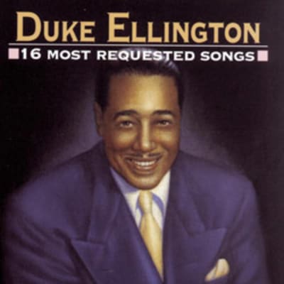 16 Most Requested Songs