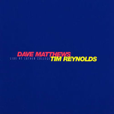 Live at Luther College