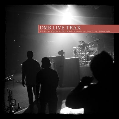Live Trax, Vol. 15