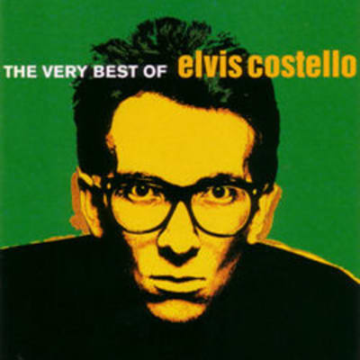 The Very Best of Elvis Costello