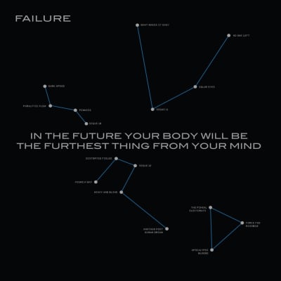 In the Future Your Body Will Be the Furthest Thing from Your Mind