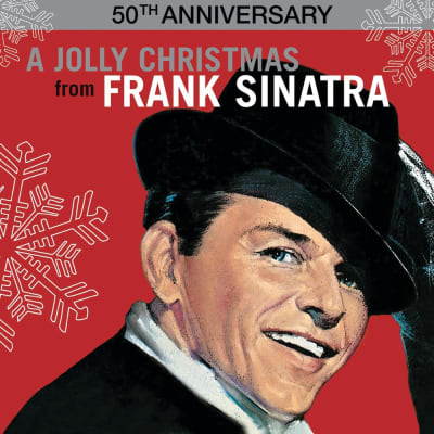 A Jolly Christmas from Frank Sinatra