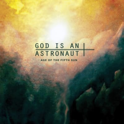 Age of the Fifth Sun