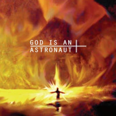 God is an Astronaut