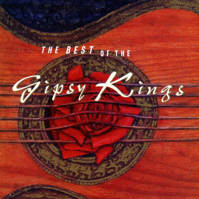 The Best of The Gipsy Kings