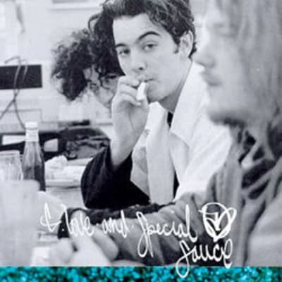 G Love and the Special Sauce