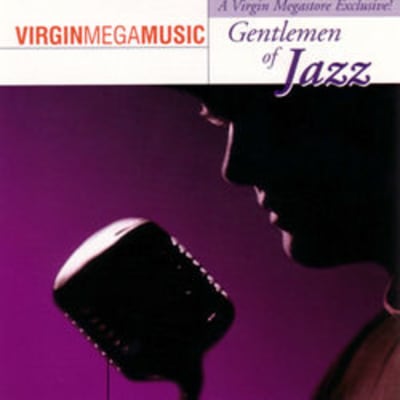 Gentlemen of Jazz
