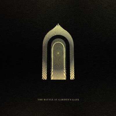 The Battle at Garden&rsquo;s Gate