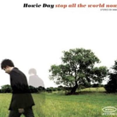 Stop All The World Now