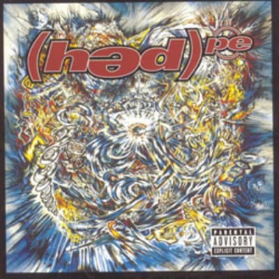 Hed - P.E.