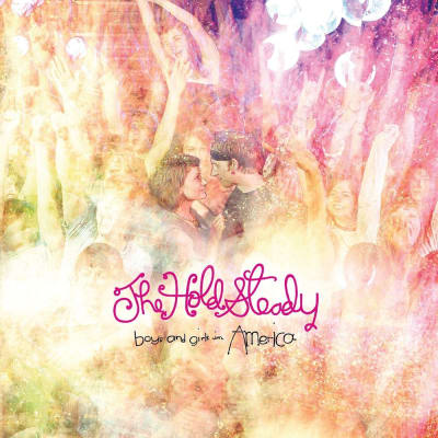 Boys and Girls In America