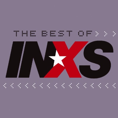 The Best of INXS