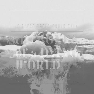 The Bones of a Dying World