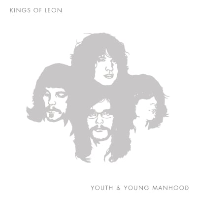 Youth & Young Manhood