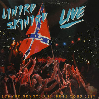 Southern by the Grace of God - Live