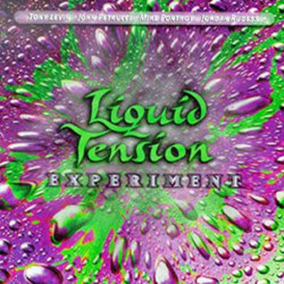 Liquid Tension Experiment