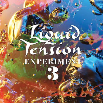 Liquid Tension Experiment 3