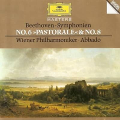 Symphony No. 5 in C Minor