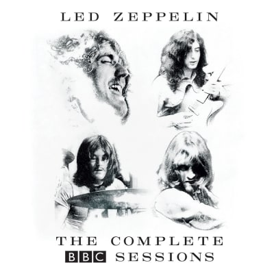 BBC Sessions