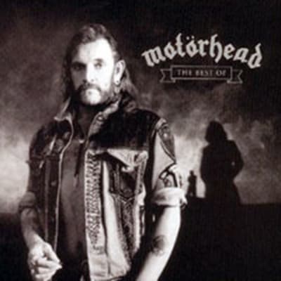 The Best of Motorhead