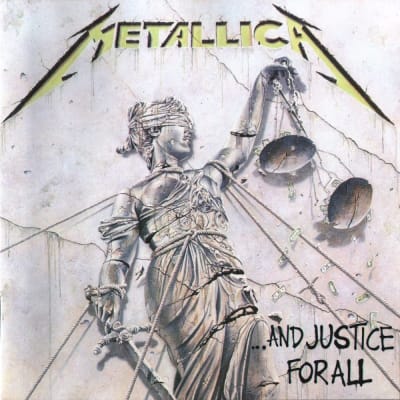 ... And Justice for All
