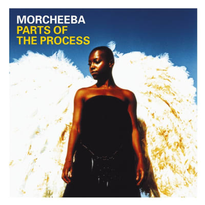 Parts of the Process: The Best of Morcheeba