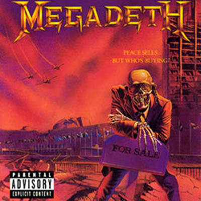 Peace Sells... But Who's Buying