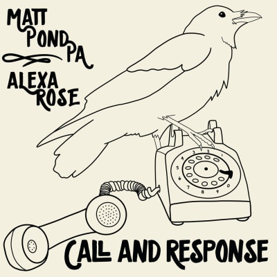 Call And Response [EP]