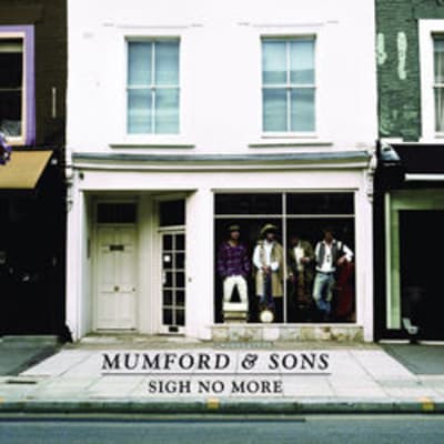 Sigh No More