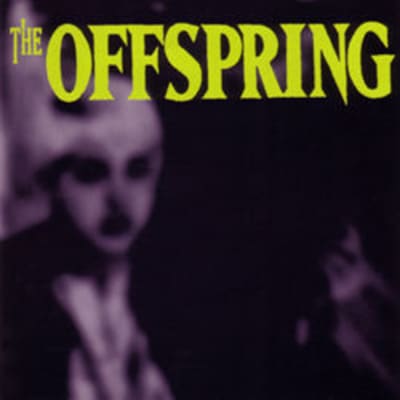 The Offspring
