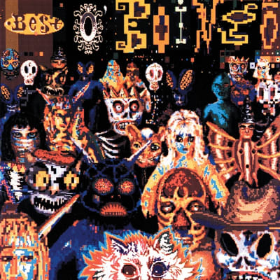 The Best of Boingo