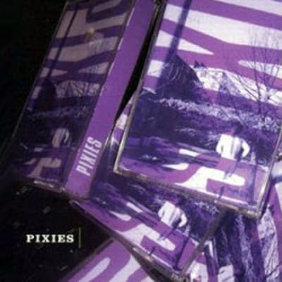 Pixies