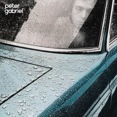 Peter Gabriel 1: Car