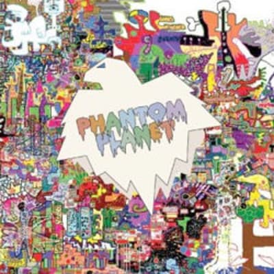 Phantom Planet