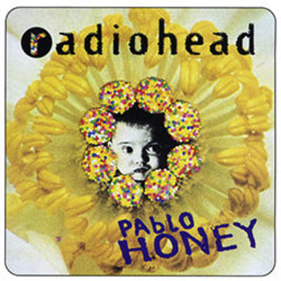 Pablo Honey