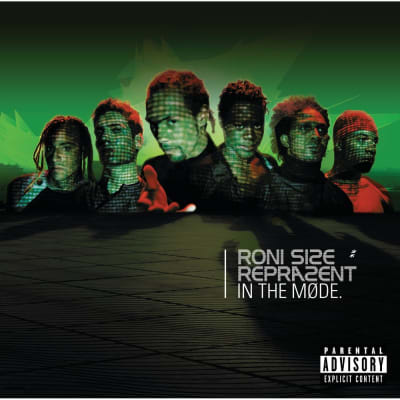 In the Mode